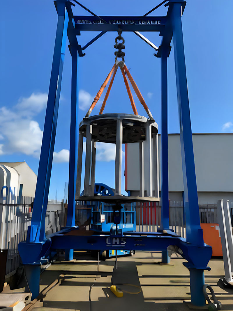 equipment-testing